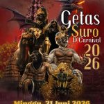 Suro Carnival Desa Getas Kabupaten Batang 2026