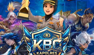 polres batang
