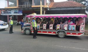 polres pekalongan