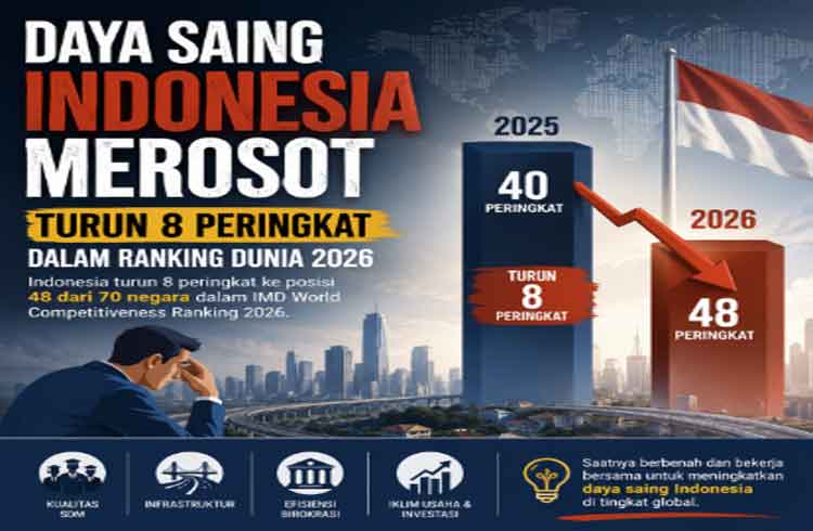 DAYA-SAING gambar ilustrasi