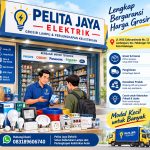 Gambar Ilustrasi Dibuat dengan AI