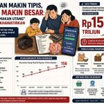 gambar ilustrasi dibuat dengan AI