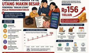 gambar ilustrasi dibuat dengan AI